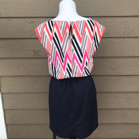 ☀️☀️☀️ 4/$20 Eliza J. boat neck pencil dress! - Picture 4 of 6